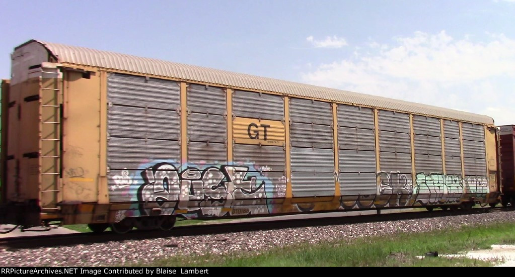 GTW 310168